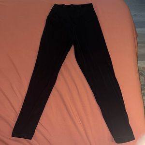 Aerie Offline Leggins Size Large
